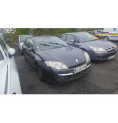 Commande chauffage RENAULT LAGUNA 3 Photo n°13