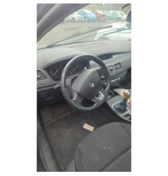 Commande chauffage RENAULT LAGUNA 3 Photo n°15