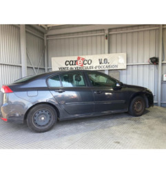 Commande chauffage RENAULT LAGUNA 3 Photo n°16