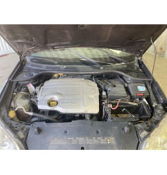 Commande chauffage RENAULT LAGUNA 3 Photo n°17