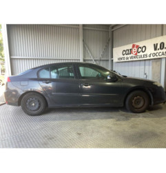 Commande chauffage RENAULT LAGUNA 3 Photo n°20