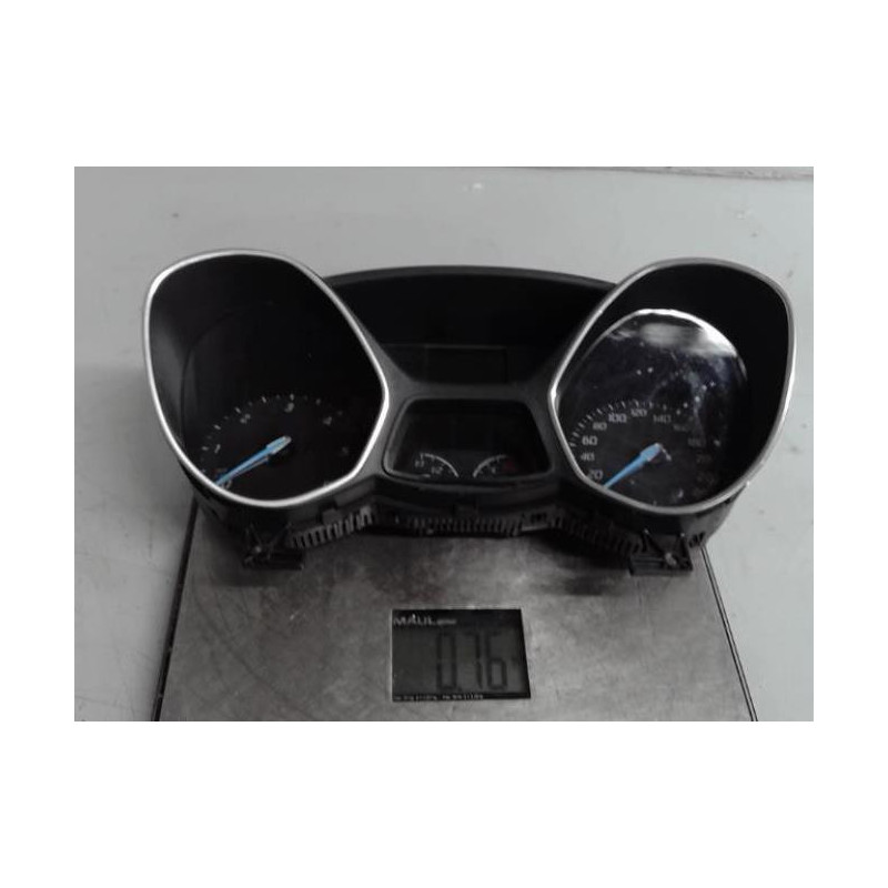 Compteur FORD GRAND C-MAX 2