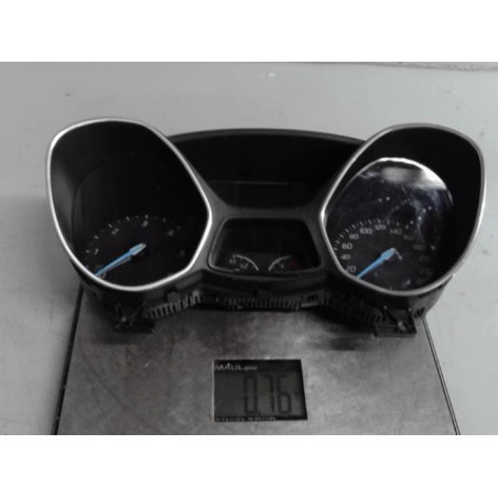 Compteur FORD GRAND C-MAX 2 Photo n°1