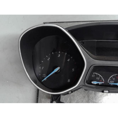Compteur FORD GRAND C-MAX 2