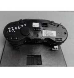 Compteur FORD GRAND C-MAX 2 Photo n°4