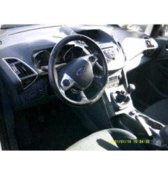 Compteur FORD GRAND C-MAX 2 Photo n°8