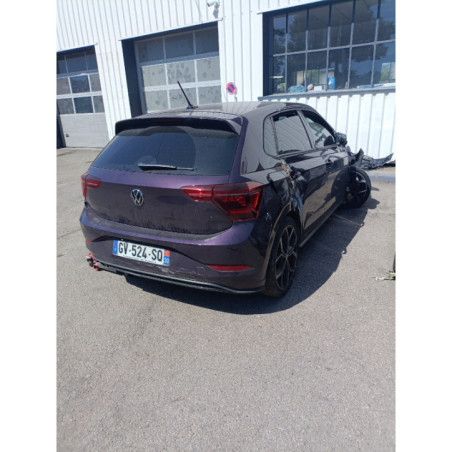 Commande de phare VOLKSWAGEN POLO 6