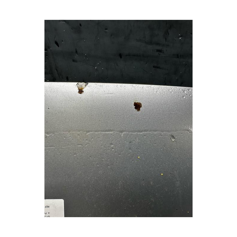 Capot VOLKSWAGEN CADDY 3