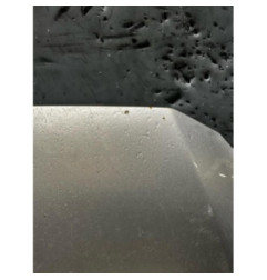 Capot VOLKSWAGEN CADDY 3 Photo n°5