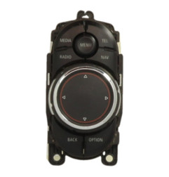 Commande GPS MINI MINI 3 F55 Photo n°1