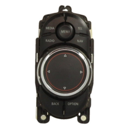 Commande GPS MINI MINI 3 F55 Photo n°1