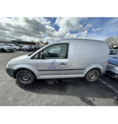 Capot VOLKSWAGEN CADDY 3 Photo n°17