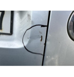 Capot VOLKSWAGEN CADDY 3 Photo n°18