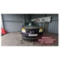 Plage arriere RENAULT MODUS