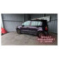 Plage arriere RENAULT MODUS
