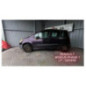 Plage arriere RENAULT MODUS
