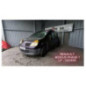 Plage arriere RENAULT MODUS