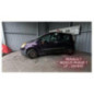 Plage arriere RENAULT MODUS