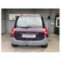 Plage arriere RENAULT MODUS