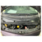 Plage arriere RENAULT MODUS