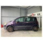 Plage arriere RENAULT MODUS