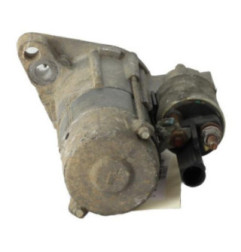 Demarreur VOLKSWAGEN CADDY 3 Photo n°3