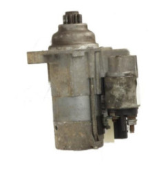 Demarreur VOLKSWAGEN CADDY 3 Photo n°5