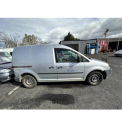 Demarreur VOLKSWAGEN CADDY 3 Photo n°12