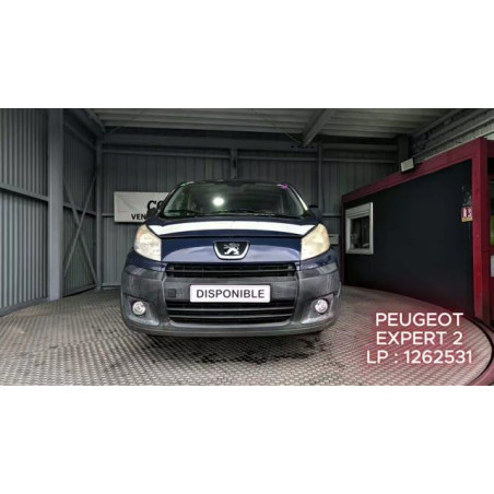 Capot PEUGEOT EXPERT 2 Photo n°1