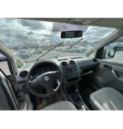 Demarreur VOLKSWAGEN CADDY 3 Photo n°18