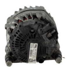 Alternateur PEUGEOT PARTNER 2 Photo n°3