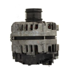 Alternateur PEUGEOT PARTNER 2 Photo n°5