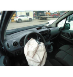 Alternateur PEUGEOT PARTNER 2 Photo n°6