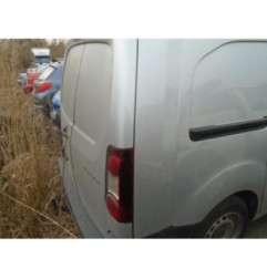 Alternateur PEUGEOT PARTNER 2 Photo n°9