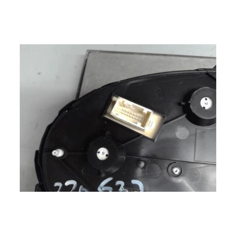 Compteur PEUGEOT PARTNER 2