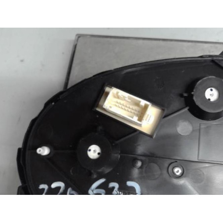 Compteur PEUGEOT PARTNER 2 Photo n°1