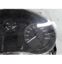 Compteur PEUGEOT PARTNER 2