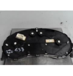 Compteur PEUGEOT PARTNER 2 Photo n°3