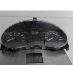 Compteur PEUGEOT PARTNER 2 Photo n°4