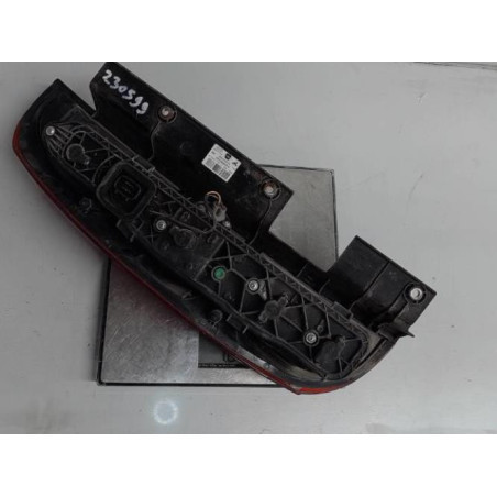 Feu arriere principal droit (feux) FIAT DOBLO 2