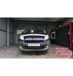 Commande chauffage PEUGEOT EXPERT 2 Photo n°1