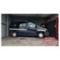 Commande chauffage PEUGEOT EXPERT 2