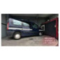 Commande chauffage PEUGEOT EXPERT 2