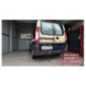 Commande chauffage PEUGEOT EXPERT 2