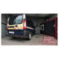 Commande chauffage PEUGEOT EXPERT 2