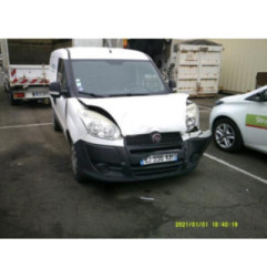 Feu arriere principal droit (feux) FIAT DOBLO 2 Photo n°3