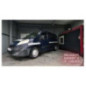 Commande chauffage PEUGEOT EXPERT 2