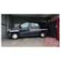 Commande chauffage PEUGEOT EXPERT 2