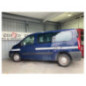 Commande chauffage PEUGEOT EXPERT 2