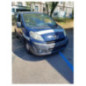 Commande chauffage PEUGEOT EXPERT 2